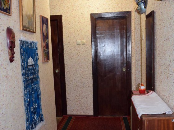 комната возле Метро Арсенальная для девушки от хозяина Киев