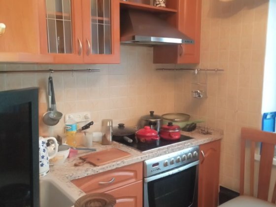 Сдается Комната для Девушки или Парня,пр.Влодимира Ивасюка 41 Київ