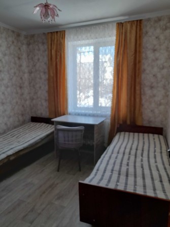 Здам кімнату, або койко- місця студенткам, Корбутівка. - фото 1