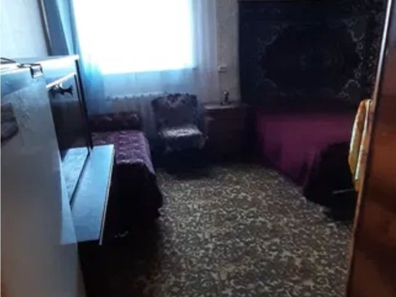 Сдам комнату в коммунальной квартире. Собственник Дніпро