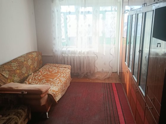 Здам кімнату в квартирі 3000+ комунальні  біля житнього ринку Житомир