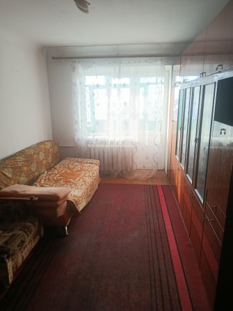 Здам кімнату в квартирі 3000+ комунальні  біля житнього ринку - фото 1