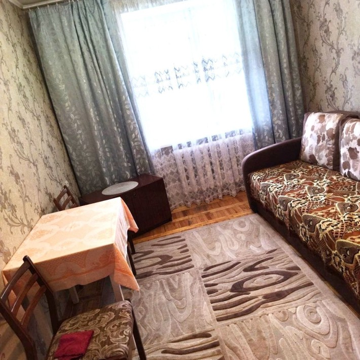 Рабочая Каверина сдам комнату правый берег вокзал центр 15 минут - фото 1