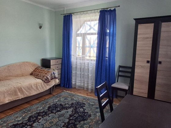 отличная комната в ч/доме без хозяев, Борщаговка, м. Академгородок Киев