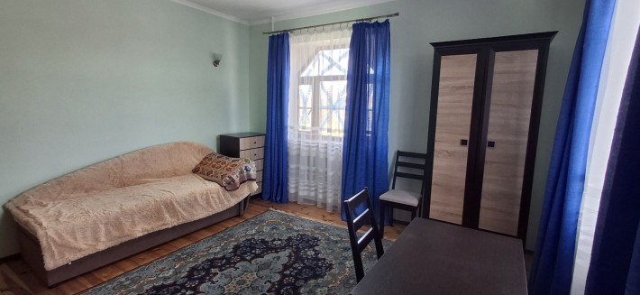 отличная комната в ч/доме без хозяев, Борщаговка, м. Академгородок - фото 1