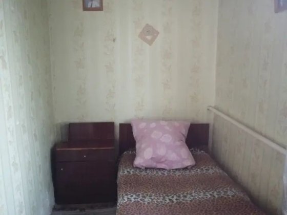 Сдаётся комната в частном доме АНД р-н. Дніпро