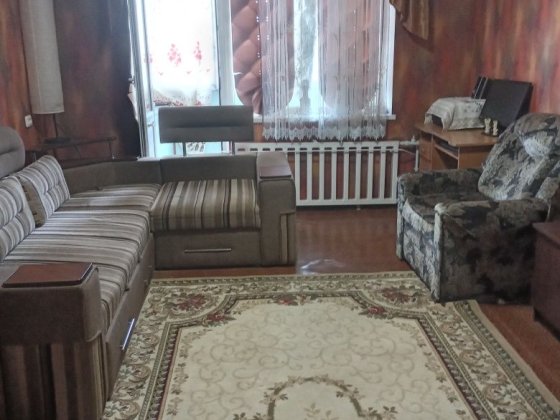 Сдам квартиру  ж/м Победа-5 Дніпро