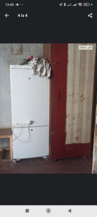 Здається кімната в гуртожитку на Київській з част.зручностями - фото 1