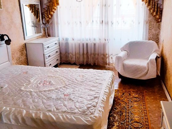 Сдам  актуальную хорошую комнату на Тополе-1 Днепр