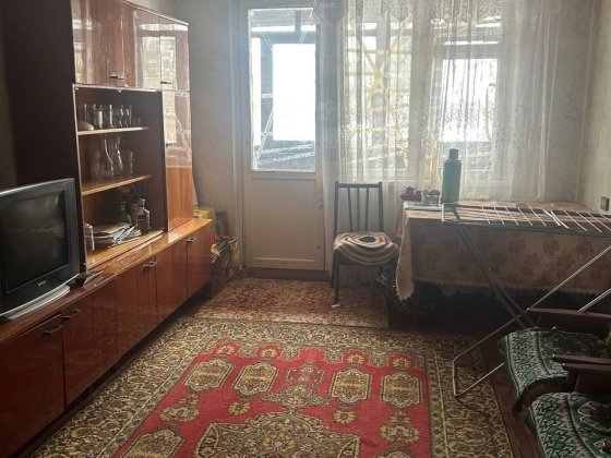 Здам 2-х кімнату квартиру Житомир