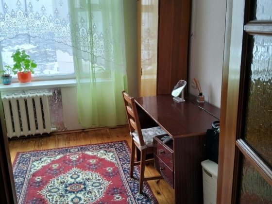 Здам кімнату.для однієї дівчини. Житомир