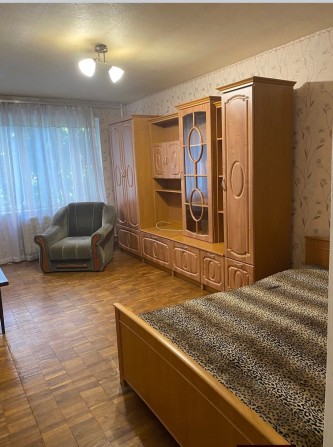 Здам кімнату з проживанням хозяйки центр - фото 1