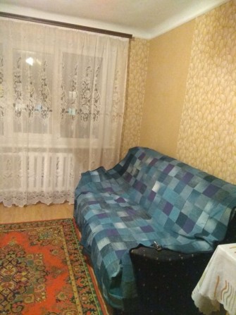 Здам  кімнату в гуртожитку вулиця Бальзаківська - фото 1