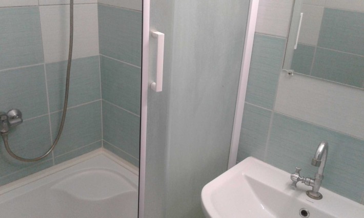 Здам кімнату під ключ, для дівчини, без хозяйки, початок Слобожанськог - фото 1