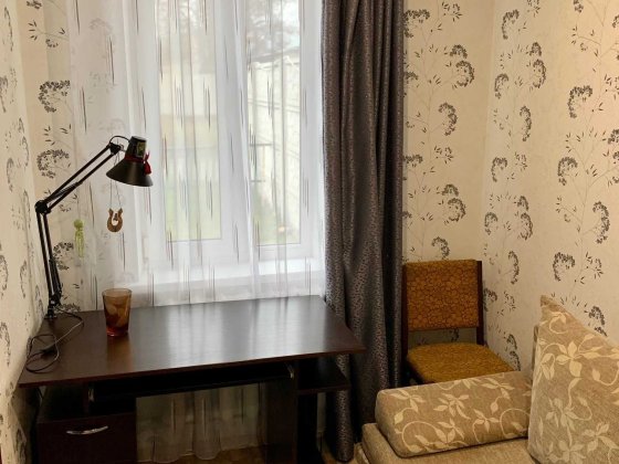 Сдам УЮТНУЮ Отдельную Комнату на РАБОЧЕЙ/Уральская Днепр