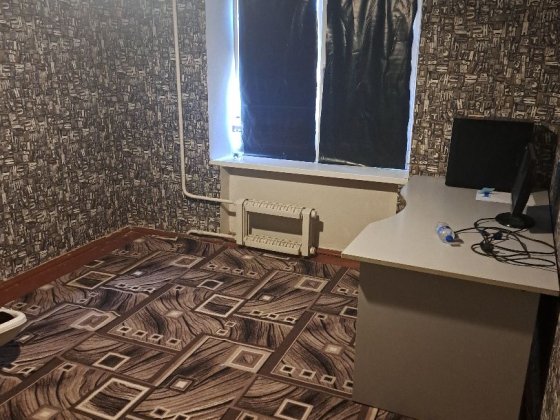 Кімната в  гуртожитку Запорожье