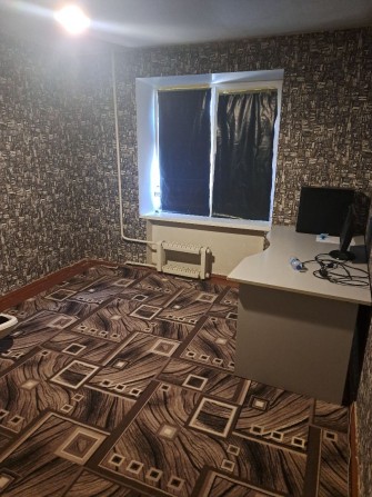 Кімната в  гуртожитку - фото 1