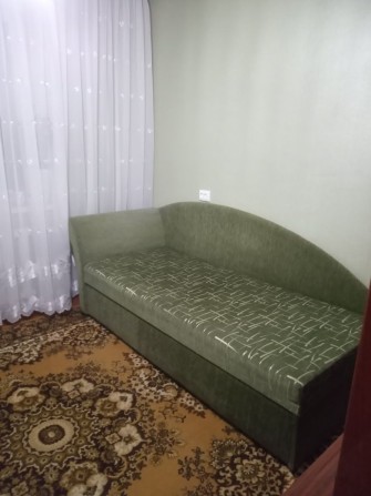 Здам кімнату в квартирі для дівчини в р-ні Київської. - фото 1