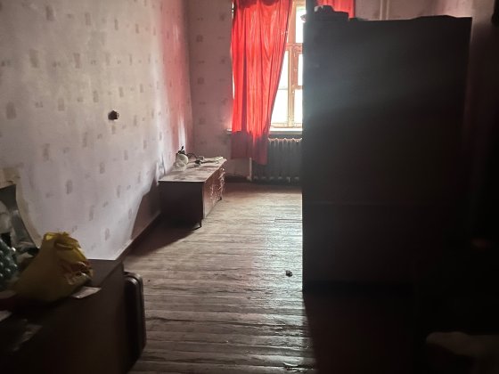 Сдам 7 комнат душ горячая вода стиралка вай фай Запоріжжя