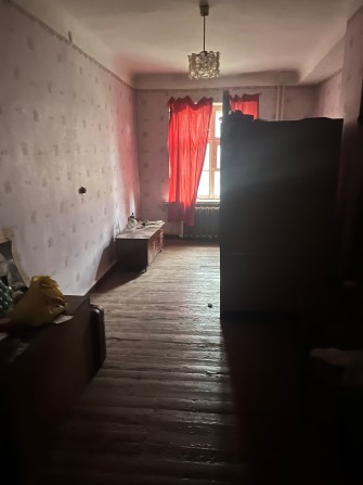 Сдам 7 комнат душ горячая вода стиралка вай фай - фото 1