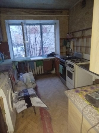 Оренда кімнати в гуртожитку р-н Урожаю - фото 1