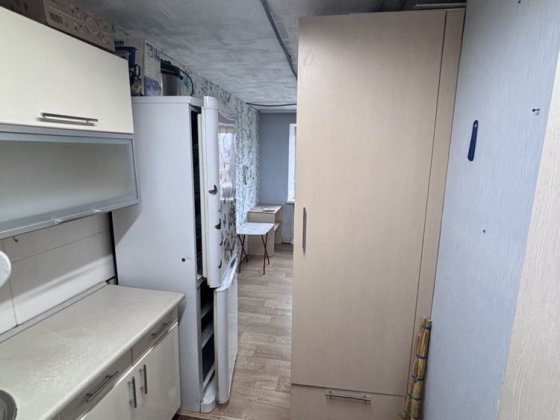 Здам квартиру в гуртожитку Днепр