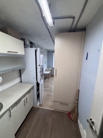 Здам квартиру в гуртожитку - фото 1