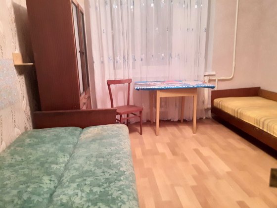 Здаеться кімната в гуртожитку, вул. Вітрука Житомир