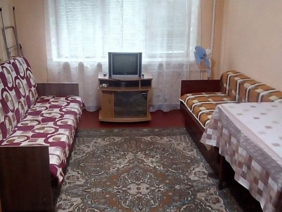Аренда комнаты в общежитии Запорожье
