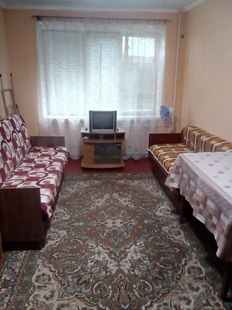 Аренда комнаты в общежитии - фото 1