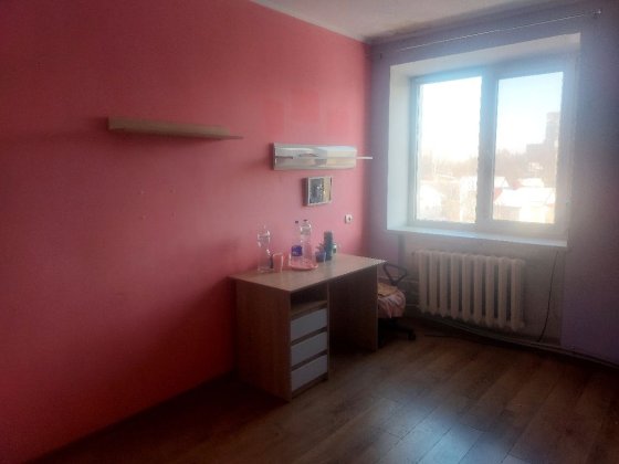 Оренда малосім.кв.Своя кухня і санвузол.Всі меблі,холодильник,бойлер Винница