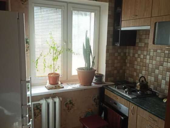 сдам комнату в 2-х комнатной квартире Дніпро