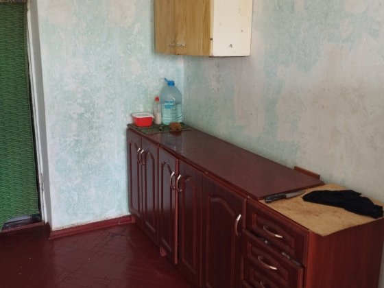 Сдается комната в общежитии ул.Фильтровая Заводской район Запорожье