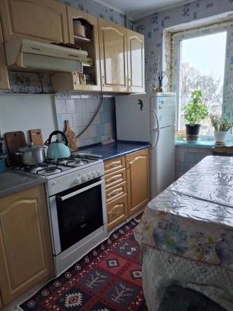 Здам окрему кімнату для хлопця Урожай - фото 1