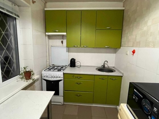 Здається кімната від власника Київ