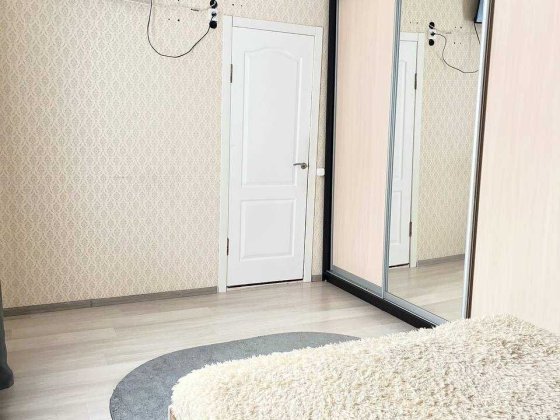 Оренда 2-х кімнат в комунальній квартирі вул.Володимирська 71, м.Київ Киев