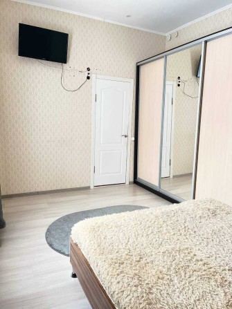 Оренда 2-х кімнат в комунальній квартирі вул.Володимирська 71, м.Київ - фото 1