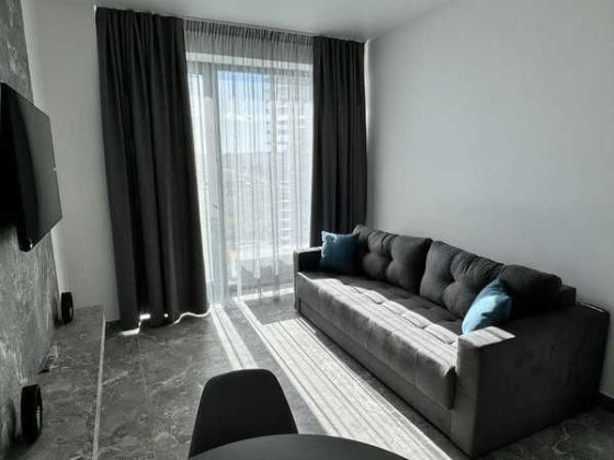 Аренда 2-х комнатной квартиры ЖК Бартоломео\Победа Днепр