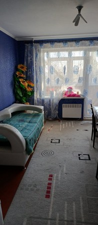 Здається кімната в 2х кімнатній квартирі - фото 1