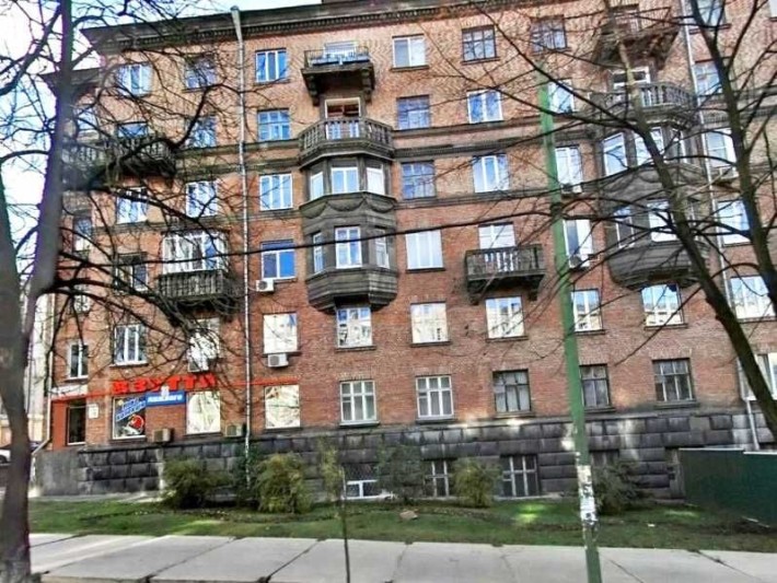 Сдается комната в центре Киева, 7 минут пешком до метро Лукьяновская - фото 1