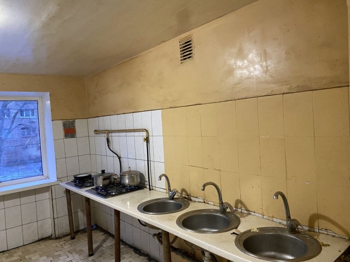 Здаються кімнати в гуртожитках від власника - фото 1