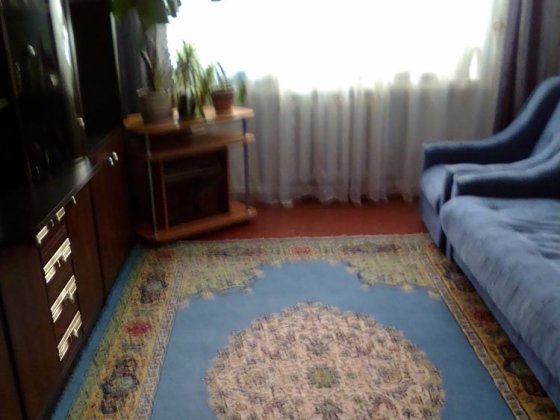 Здається кімната в 3-х кімнатній квартирі Житомир