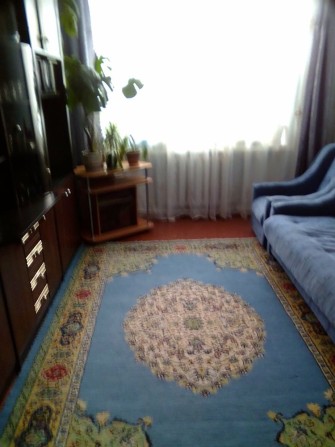 Здається кімната в 3-х кімнатній квартирі - фото 1