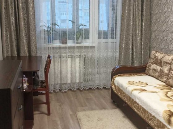 Здам кімнату дівчині Кропивницкий