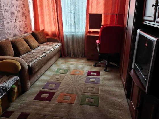 Здам кімнату в гуртожитку Киев