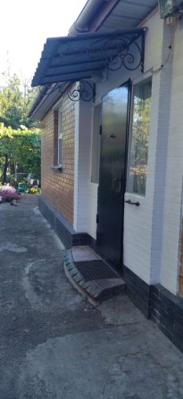 Аренда дві кімнати в часному секторі,( з хозяйкою)3000 - фото 1