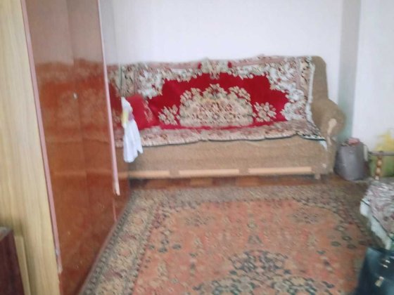 сдам комнату на Гортопе Запоріжжя