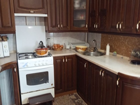 Здам кімнату в Центрі для хлобця Житомир