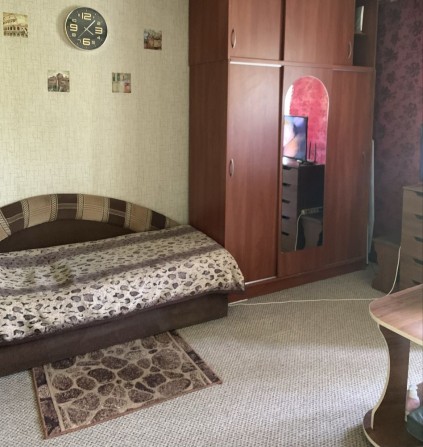 Здам койко місце для жінки - фото 1