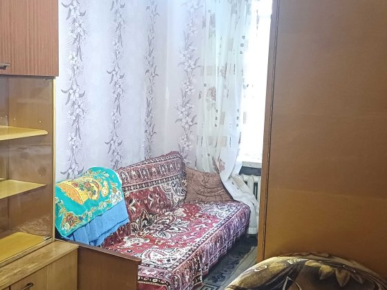 Оренда кімнати в гуртожитку для 1-ї людини, вул. Київська Житомир